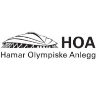 Hamar Olympiske Anlegg Logo