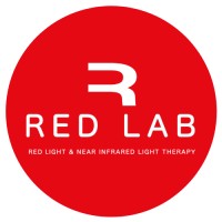 Red Lab Logo
