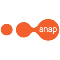 Snap España Logo