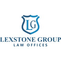 Lexstone Group (Law Offices) Logo
