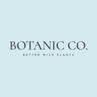 Botanic Co. Logo