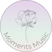 Moments Music Logo