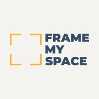 Frame My Space Logo