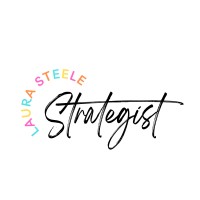 Laura Steele Marketing Logo