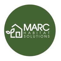 MARC HABITAT SOLUTIONS Logo