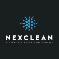 Nexclean Distribuidora Logo