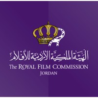 The Royal Film Commission - Jordan Logo