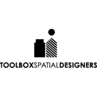 TOOLBOX SPATIAL DESIGNERS Logo