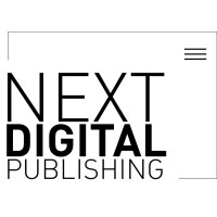 Next Digital Publishing Logo