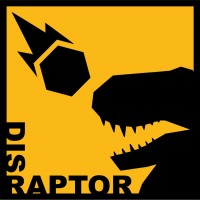 Disraptor Logo