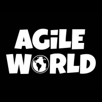 Agile World ® Logo