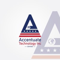 Accentuate Technology Inc Logo