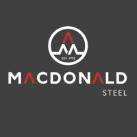 Macdonald Steel SA Logo