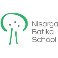Nisarga Batika School Logo