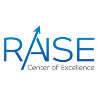 CoE RAISE Logo