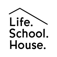 LifeSchoolHouse Logo