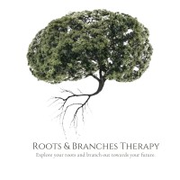 Roots & Branches Therapy Logo