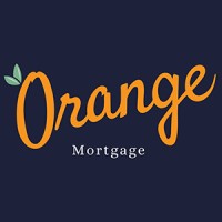 Orange Mortgage Logo