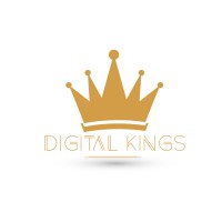 Digital Kings Logo