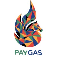 PayGas Africa Logo