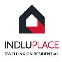 Indluplace Property Services Logo