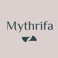 Mythrifa Logo