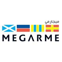 Megarme Doha Logo