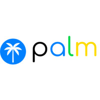 Palm.ai Logo