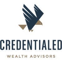 Credentialed Wealth Advisors Logo