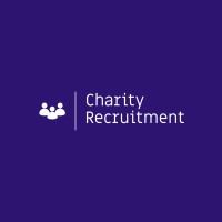 Charity Recruitment Logo