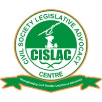 Civil Society Legislative Advocacy Centre (CISLAC) Logo