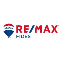 Remax Fides Logo