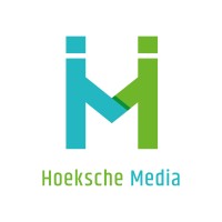 Hoeksche Media Logo