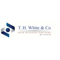 T H White & Co Logo