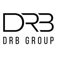 DRB Group Logo