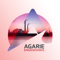 Agarie Engenharia Logo