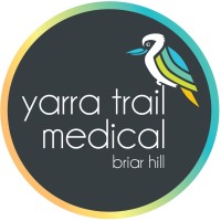 Yarra Trail Medical Logo