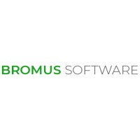 Bromus Software Logo