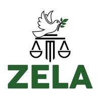 Zimbabwe Environmental Law Association Logo