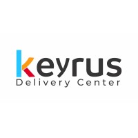 Keyrus Delivery Center Pakistan Logo