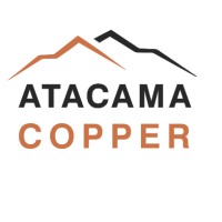 Atacama Copper Corp. Logo