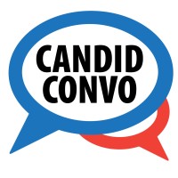 CANDID CONVO Logo