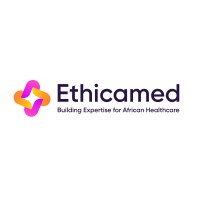 Ethicamed Logo
