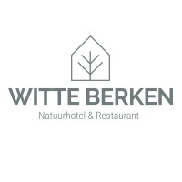 Witte Berken Natuurhotel Logo