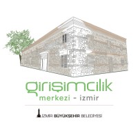 Girişimcilik Merkezi İzmir Logo