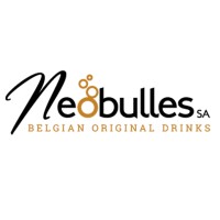 Neobulles - Distribution & Innovation Logo