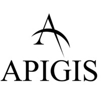 APIGIS Trust Logo