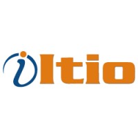ITIO Innovex Pvt. Ltd. Logo