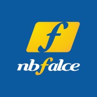 N.B Falce | Logo