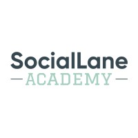 SocialLane Academy Logo